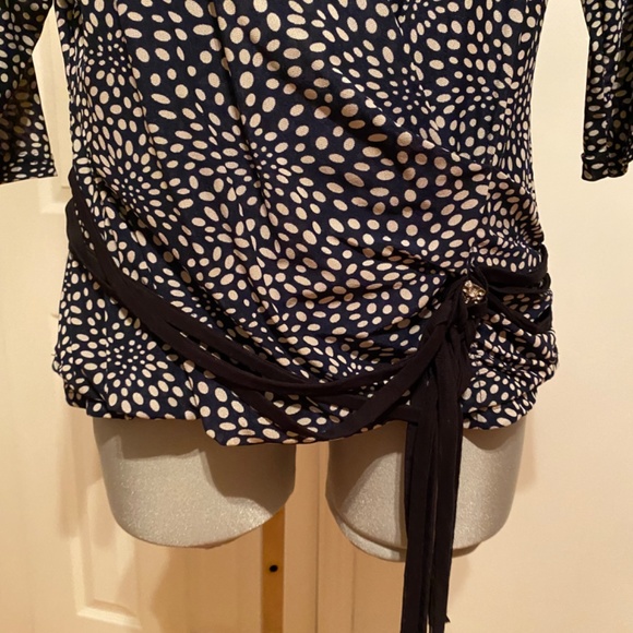 Maccine Tunic Top - Picture 6 of 11